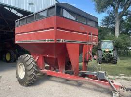 A&L 456 Grain Cart