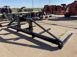 Rowse 2BH Hay Stacking Equipment