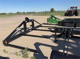 Rowse 2BH Hay Stacking Equipment