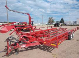 ProAG Hay Hiker 900 Bale Wagons and Trailer