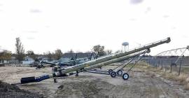 Harvest By Meridian T1042 Augers and Conveyor
