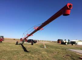 Buhler Farm King 16104 Augers and Conveyor