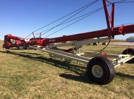 Buhler Farm King 16104 Augers and Conveyor