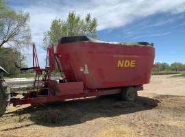 NDE 2654 Grinders and Mixer