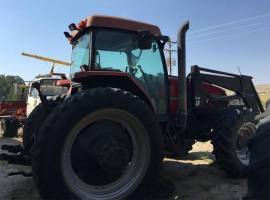 Case IH MX170 Tractor
