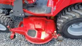 Massey Ferguson GC1720 Tractor