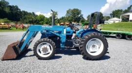 Ford 3430 Tractor