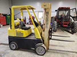 Hyster 50LP Forklift