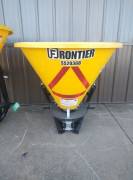 Frontier SS2036B Pull-Type Fertilizer Spreader
