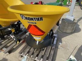 Frontier SS2067B Pull-Type Fertilizer Spreader