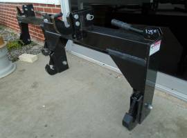Belco QH2 Loader and Skid Steer Attachment