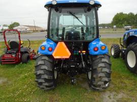 New Holland BOOMER 45 Tractor