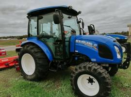 New Holland BOOMER 55 Tractor