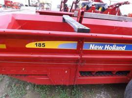 New Holland 185 Manure Spreader