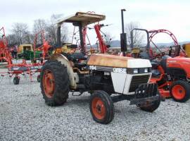 Case 1194 Tractor