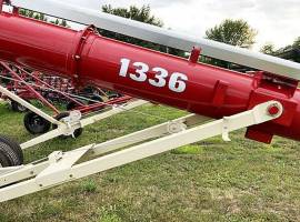 2022 Buhler Farm King 1336 Augers and Conveyor