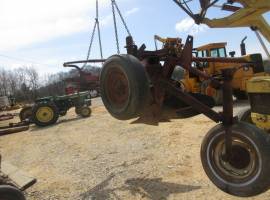 International Harvester 540 Plow