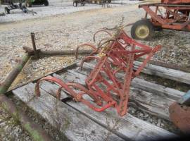 Ford 2 Row Cultivator