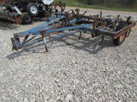 Ford 10 Chisel Plow