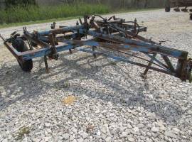 Ford 10 Chisel Plow