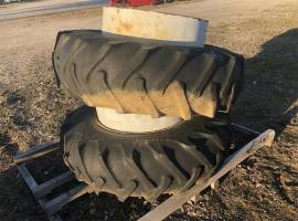 CO-OP AGRI-POWER Wheels / Tires / Track