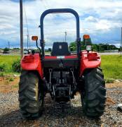 Case IH JX55 Tractor