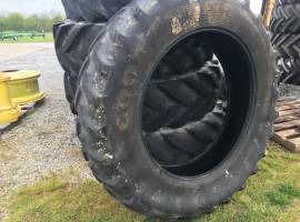 Goodyear 480/80R46 Wheels / Tires / Track