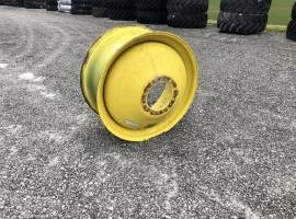 Titan 18X42 Wheels / Tires / Track