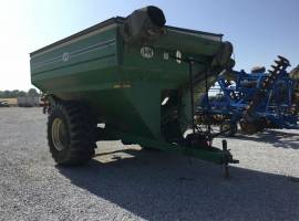 J&M 875-16 Grain Cart