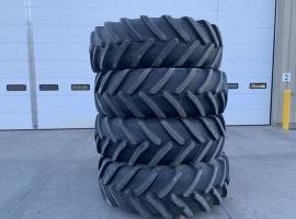 Michelin 620/70R46 Wheels / Tires / Track