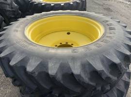Armstrong Ag 18.4X38 Wheels / Tires / Track