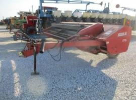Case IH SMX91 Pull-Type Windrowers and Swather