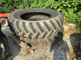 Firestone Tires Wheels / Tires / Track