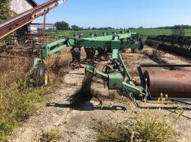 John Deere 2700 Plow