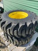 John Deere Tires Wheels / Tires / Track
