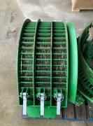 John Deere Small Wire Concaves Harvesting Attachme