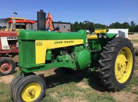 John Deere 630 Tractor