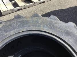 Michelin 380/70R24 Wheels / Tires / Track