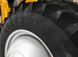 Firestone 520/80R42 Wheels / Tires / Track