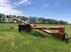 Buhler Farm King 1370 Augers and Conveyor