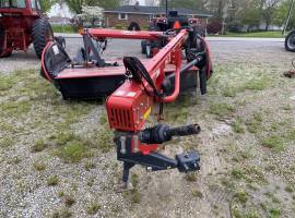 Vicon Extra 532 Disk Mower