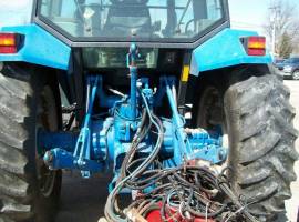 New Holland 8240 Tractor