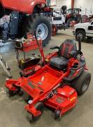 2022 Gravely ZT52 HD Lawn and Garden
