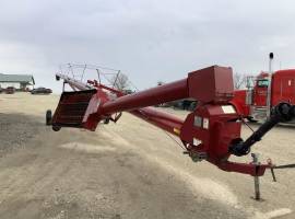 Hutchinson 13x84 Augers and Conveyor