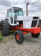J.I. Case 1370 Tractor