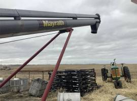 Mayrath 10x31 Augers and Conveyor