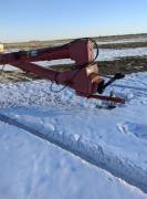 Farm King 13x70 Augers and Conveyor