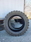 Firestone 380/80R50 Wheels / Tires / Track