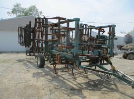 Forrest City Machine Works DO-ALL Field Cultivator