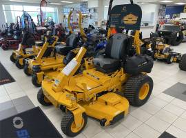 2022 Cub Cadet PRO Z 960S KW Lawn and Garden